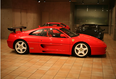 F355Challenge